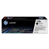 HP 28A Black LaserJet Print Cartridge CE320A - 1361992