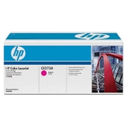 HP Color LaserJet CE273A Magenta Print - 1362150