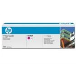 HP Color LaserJet CB383A Magenta Print - 1362141