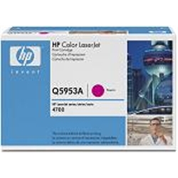HP Color LaserJet Q5953A Magenta - 1362123
