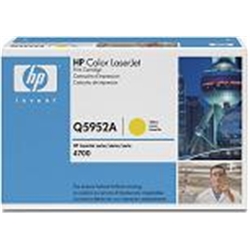 HP Color LaserJet Q5952A Yellow - 1362122