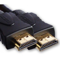 Cabo HDMI / Mini HDMI - 1mt
