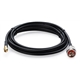 TP-LINK Pigtail Cable, 2.4GHz, 3 meters Cable length - 1500503