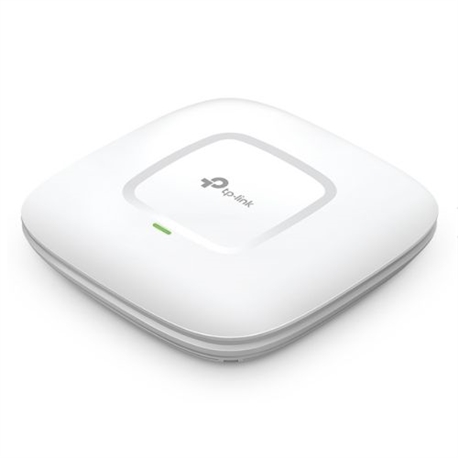 TP-LINK 300Mbps Wireless N Ceiling Mount Access Point - 1520051