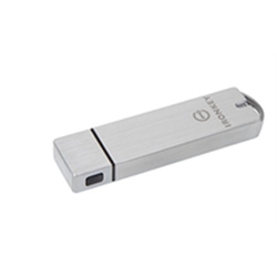 KINGSTON 16GB IronKey Basic S1000 Encrypted USB 3.0 - 8200274