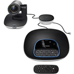 LOGITECH VIDEO CONFERENCECAM GROUP FHD 960-001057 - 1090728