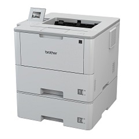 BROTHER HL-L6400DWT - Impressora laser monocromática - 1251390