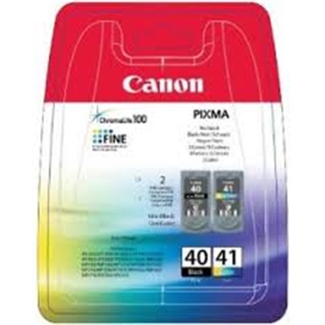 CANON PG-40 / CL-41 MULTIPACK - 1701869