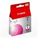 CANON PGI-9 Magenta - Colour ink Cartridge - 1701011