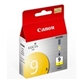 CANON PGI-9 Yellow - Colour ink Cartridge - 1701012