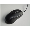 Lifetech Mouse Basic Black Optical USB - 1140217