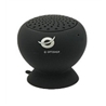 Conceptronic Wireless Waterproof Suction Speaker Black - 1160409