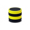 Conceptronic Wireless Bluetooth Super Bass Speaker Yellow - 1160416
