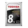 Toshiba Disco Interno 3.5" 8TB NAS N300 Bulk - 1101183