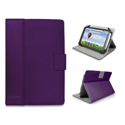 Capa Tablet Designs Ph Universal  Viol - 1390008