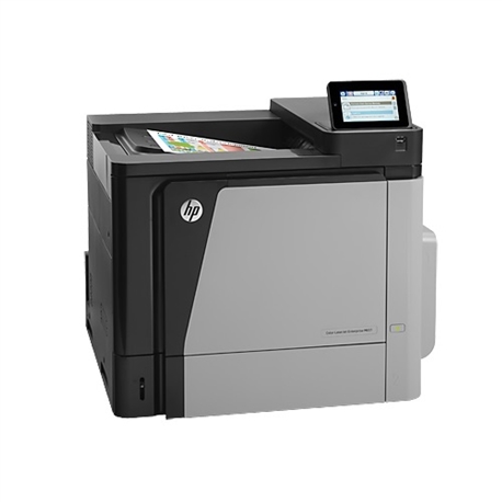 Impressora HP LaserJet a cores Enterprise M855dn(A2W77A) - 1251433