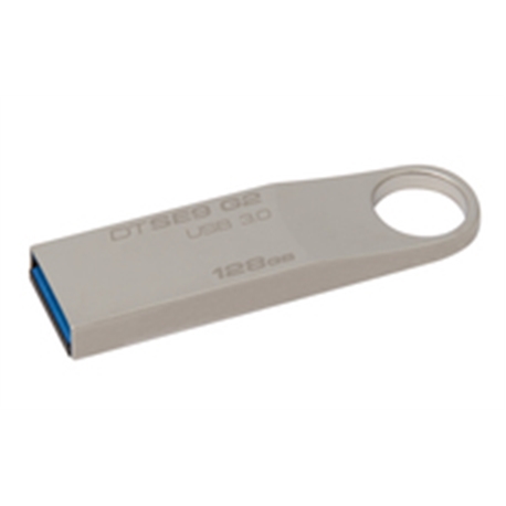 KINGSTON 128GB DataTraveler SE9 G2 USB 3.0 - 8200313