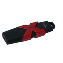 KINGSTON 128GB DataTraveler HyperX Savage USB 3.1/3.0 - 8200315