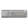 KINGSTON Pen Drive 32GB DataTraveler Locker+ G3 - 8200309