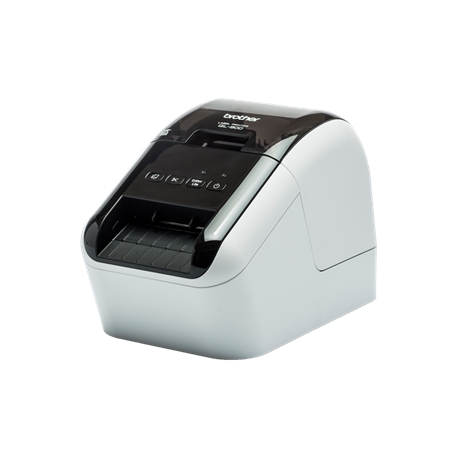 BROTHER QL-800 - Impressora de etiquetas profissional - 1250018