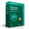 KASPERSKY ANTIVIRUS 3 USER 1Y RETAIL - 3000082