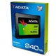 ADATA SSD 2.5P ADATA SU650 240GB SATA3 520/450MB/S - 1100010
