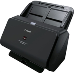 CANON Scanner A4 - DR-M260 - 2405C003 - 1260002