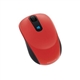 Microsoft Sculpt Mobile Mouse Win7/8 - Flame Vermelho V2 - 1140032