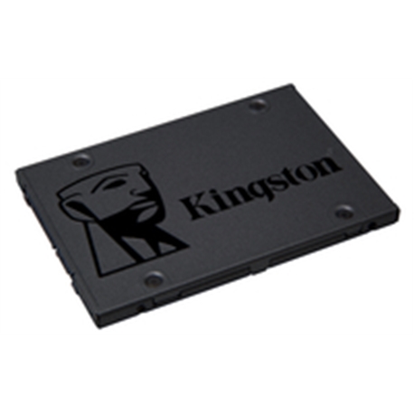 Kingston SSDNow A400 SATA 3 2.5 480gb - 1100984
