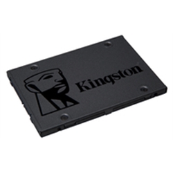 Kingston SSDNow A400 SATA 3 2.5 240gb - 1100983