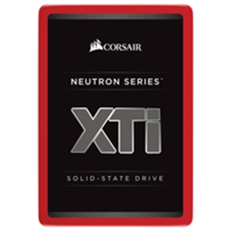 CORSAIR SSD Neutron Series XTi, SATA 6Gbps 1920GB 2.5" SSD - 1100040