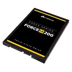 CORSAIR SSD Force Series LE200 ,2.5" 480GB SATA III - 1100043