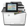 HP PageWide Managed Color MFP E58650dn Printer - 1320590