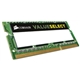 CORSAIR DDR3L 1333MHz 4GB SODIMM 1.35V - 2030028