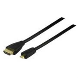 Cabo Micro HDMI / HDMI 1.5mt - 1350902