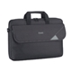 Targus Intelecto 15.6 "Laptop Case Topload - Preto/Cinza - 1390030