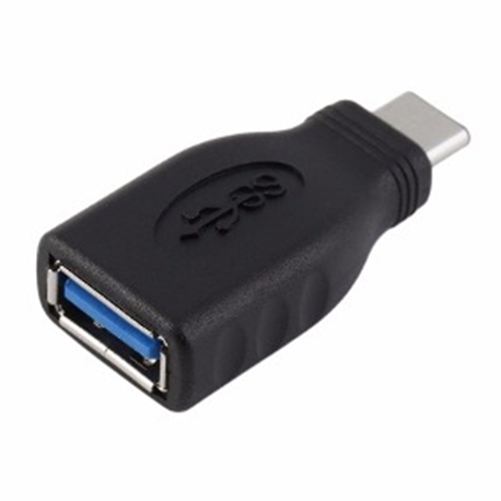 Adaptador USB 3.1 C/ USB 3.0 A F - 1351415