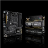 ASUS TUF B450M-PLUS Gaming - socket AMD AM4, USB 3.1, SATA - 1040125