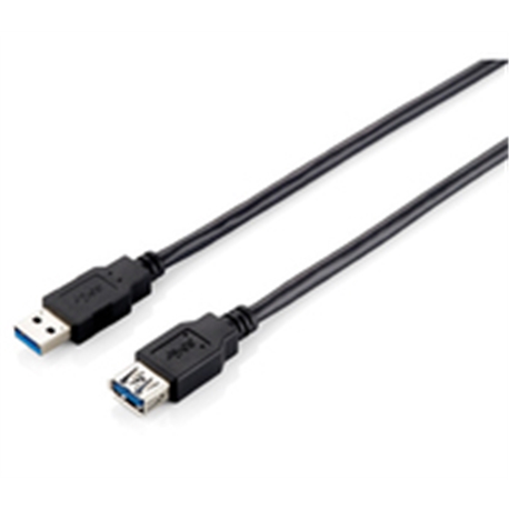 Cabo USB3.0 TIPO A TIPO A M/F 3M - 1351427