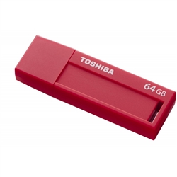 TOSHIBA 64GB USB 3.0 - 8200318