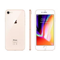 APPLE iPhone 8 256GB Gold  MQ7E2QL/A - 2100094
