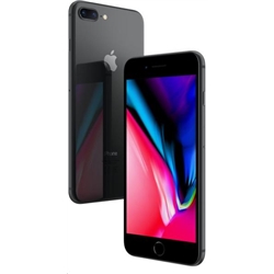 APPLE iPhone 8 Plus 256GB Space Grey MQ8P2QL/A - 2100101