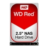 Western Digital HDD 1TB Red 2.5" 16mb cache SATA 6 Gb/s - 1100121