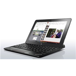 ThinkPad Tablet 10, Intel N4100 20L3000KPG - 2000304