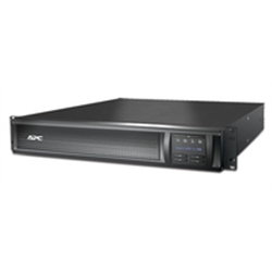 APC Smart-UPS X 750VA Rack/TowerR LCD 230V with Networking - 1380422