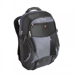 TARGUS 17" XL Notebook Backpac (TCB001EU)