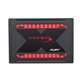 Kingston HyperX Fury SHFR 240G SATA3 2.5" RGB Bundle - 1101502