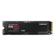 Samsung SSD Serie 970 Pro M.2 512GB MZ-V7P512BW - 1101213