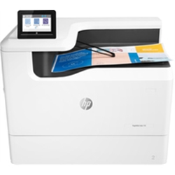 HP PageWide Color 755DN Printer 4PZ47A#B19 - 1251552