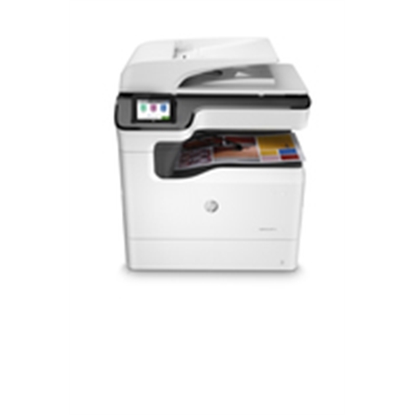 HP PageWide Color MFP 774DN Printer 4PZ43A#B19 - 1251553